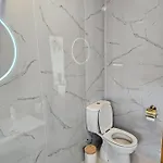 No Centro Do Apartment *