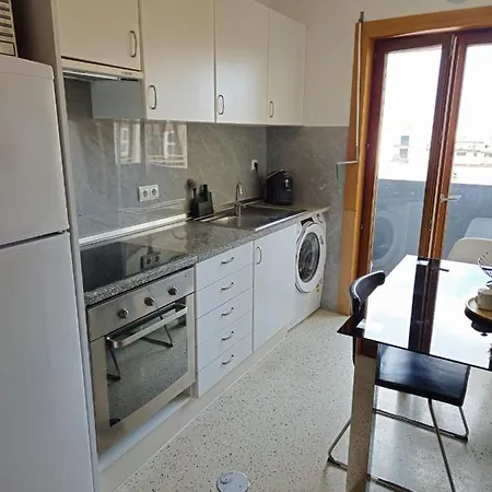 No Centro Do Funchal (Madeira)