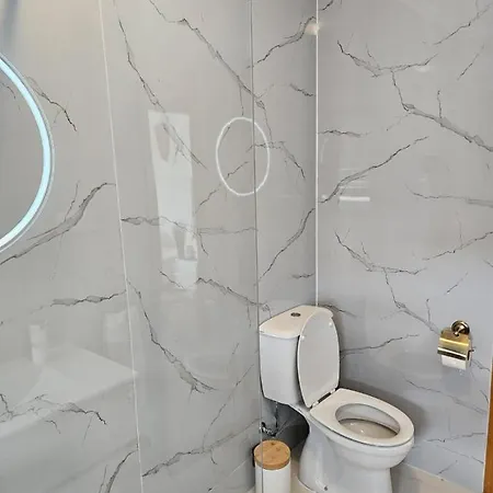 No Centro Do Appartement *