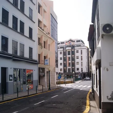 Διαμέρισμα No Centro Do *