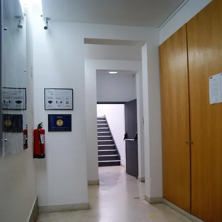 No Centro Do Φουνκάλ