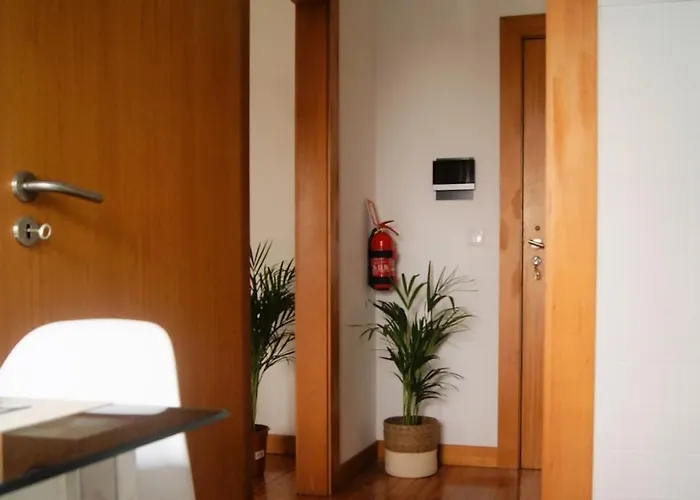 No Centro Do דירה פונשל