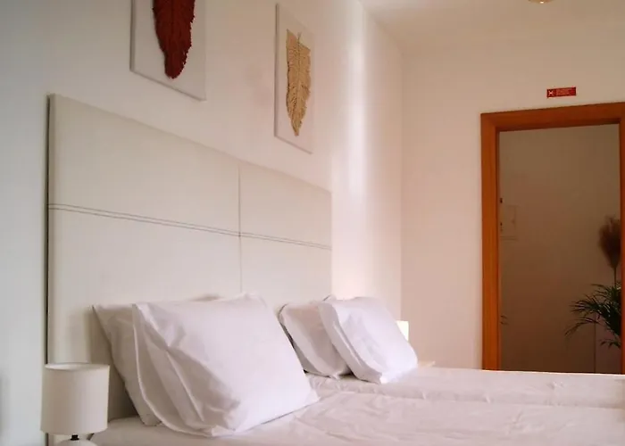 דירה No Centro Do