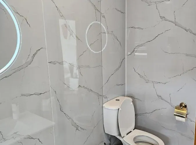 No Centro Do דירה *