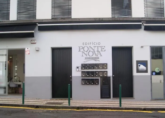 No Centro Do *