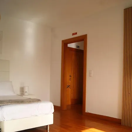 Apartman No Centro Do